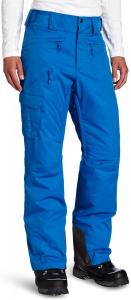 Штаны Salomon Men's Response II, Vibrant Blue