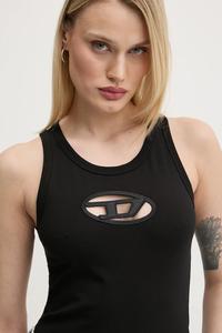 Топ T-LYNYS-OD TANK TOP Diesel, черный