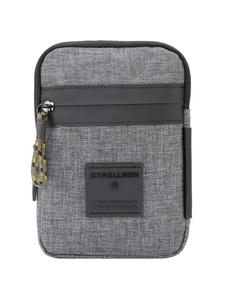 Наплечная сумка Strellson, цвет darkgrey