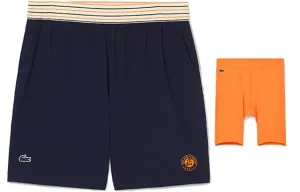 Повседневные шорты мужские LACOSTE