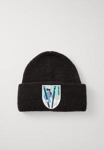 Шапка Toni Sailer CLOTHILDE, Black