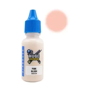 Розовый румянец, Airbrush Paints (Huge Miniatures)