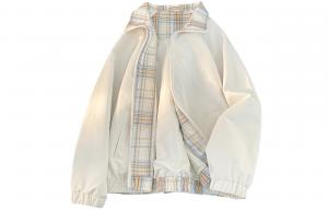 Куртка Huichо Riding The Wind Collection Unisex WARRIOR, бежевый