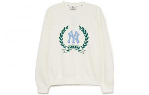 MLB Колледж стайл серия свитшот Women's Cream