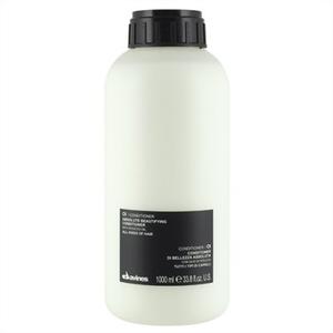 Кондиционер Davines Oi для всех типов волос с маслом Roucou 1000 мл