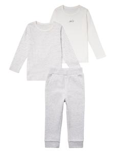 Рубашка с длинным рукавом Stellou & friends, серый