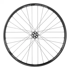 Переднее колесо Miche XMH R 30 27.5´´ Disc Tubeless MTB, серебряный