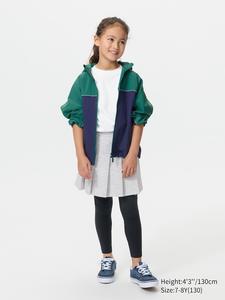 Леггинсы Uniqlo, 09 black