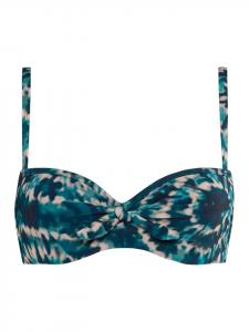 Верх бикини Marlies Dekkers, синий