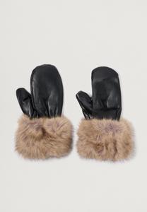 Перчатки STAND STUDIO JANE, Black