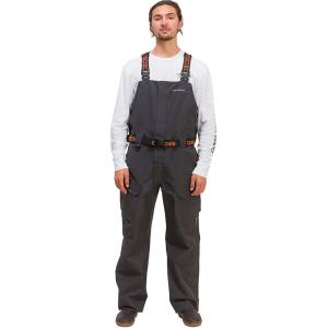 Комбинезон Buoy X Gore-Tex 3L Grundens, цвет anchor