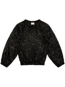 Топ Dabia ISABEL MARANT, черный