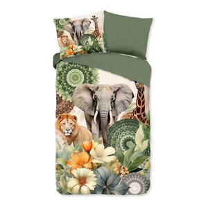 Постельное белье HIP Padijal, 140 х 200/220 см + подушка 70 х 60 см