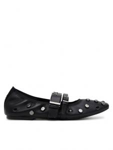 Балетки K1552868 Dkny, черный