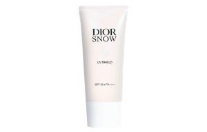 Солнцезащитный лосьон Snow Crystal Spirit Protection увлажняющий и восстанавливающий 30ml DIOR