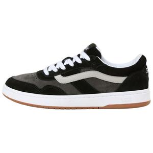 Vans Кроссовки для скейтбординга Cruze 3.0 Low top мужские черные