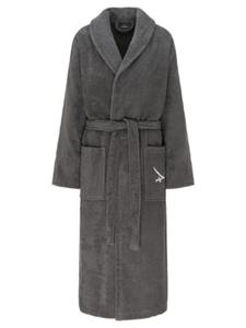 Халат Sansibar, антрацит