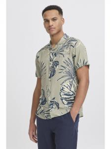 Рубашка INDICODE, серый