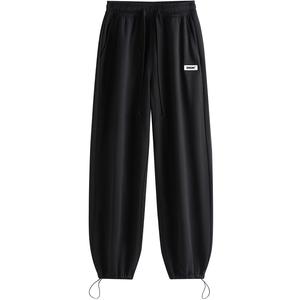 Трикотажные спортивные штаны унисекс ZMOH, Хаки