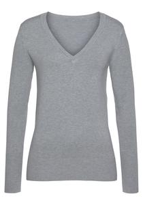 Свитер VIVANCE, Mottled Grey