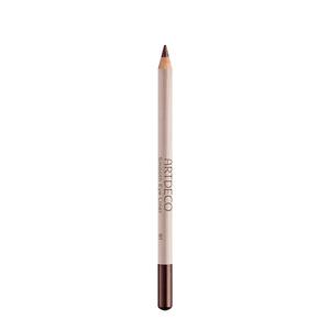 Подводка для глаз smooth eye liner Artdeco, no. 81 - rare earths, вес 1.4 гр.