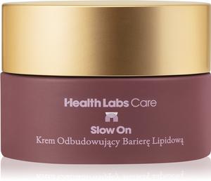 Освежающий крем для лица с медленным впитыванием Health Labs Care, 50 мл