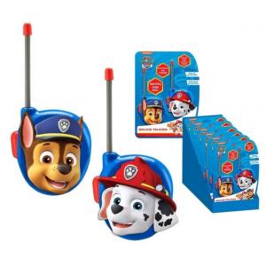 Рация 3D Щенячий патруль 50М Kids Euroswan