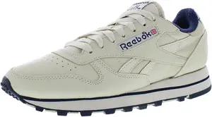 Мужские кроссовки Reebok Classic Leather, синий