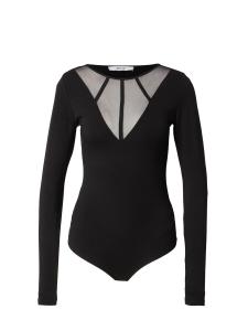 Классический топ ABOUT YOU Shirt Bodysuit Nancy, черный