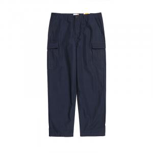 Timberland Повседневные брюки мужские темно-синие