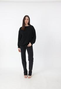 Джемпер Elara Jumper, Schwarz/Black