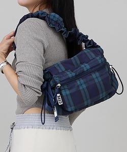 Водоотталкивающая сумка через плечо CONTROL FREAK/CTFK, цвет Multi