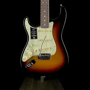 Fender American Ultra Stratocaster | Лефти (8382)