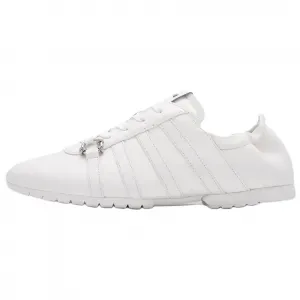 Both Низкие повседневные туфли Tyres Glider, женские, белые