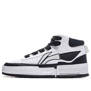 Кроссовки пробег высокий Li-Ning, белый