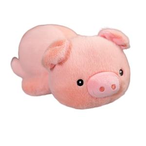 Плюшевая кукла AnimAl Alliance высотой 20 см Tak Bebe