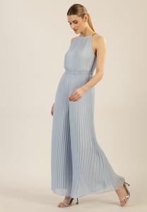 Комбинезон Apart, светло-голубой