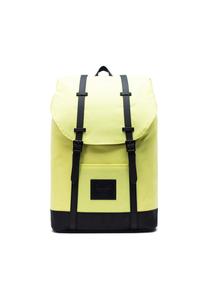 Retreat 19.5 - Рюкзак 15 дюймов, 43 см Herschel, цвет Highlight Black