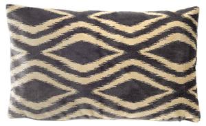 Декоративная подушка hoii Hoii Amora, антрацит