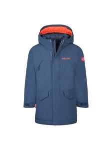 Зимняя куртка Trollkids