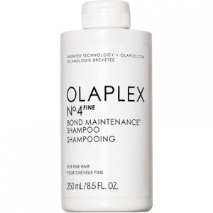 Шампунь No.4 Bond Maintenance Ultra-Light Clinically Proven for Fine Hair