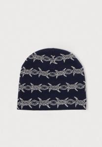 Шапка Santa Cruz WIRED BEANIE UNISEX, Midnight Blue/Dark Blue