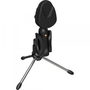 Behringer BV4038 Винтажная Вафельница USB-Микрофон