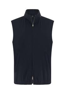 Boggi Milano Жилет 'B Tech' в цвете Navy