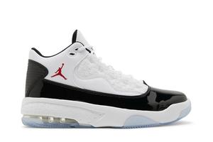 Кроссовки Jordan Max Aura 2 'White Gym Red', белый