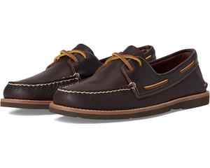 Мужские топсайдеры Sperry Ao2eyeripple Mm, Amaretto