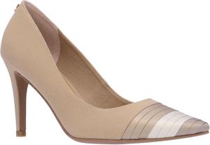 Туфли J. Renee Garbina, бежевый