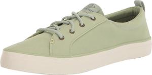 Женские кроссовки Sperry Crest Vibe Seacycled, зеленый