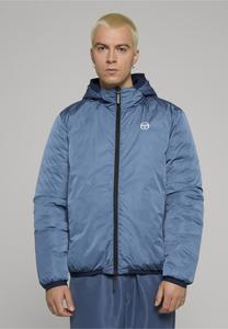 Куртка Sergio Tacchini Winter jacket, Vintage Indigo Navy/Dark Blue