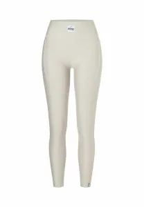 Леггинсы с карманами в рубчик Eivy, Hellgrau